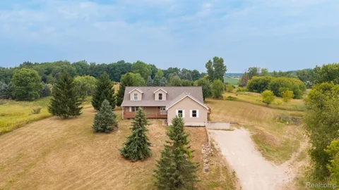 5795 E Centerline Road