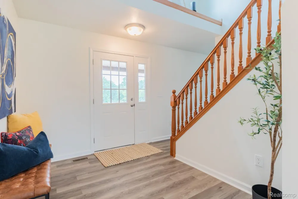 5795 E Centerline Road Ovid Township, MI 48879
