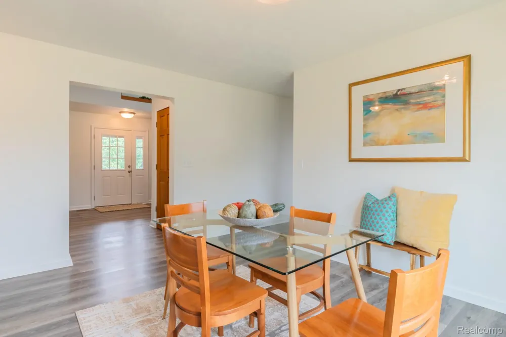 5795 E Centerline Road Ovid Township, MI 48879