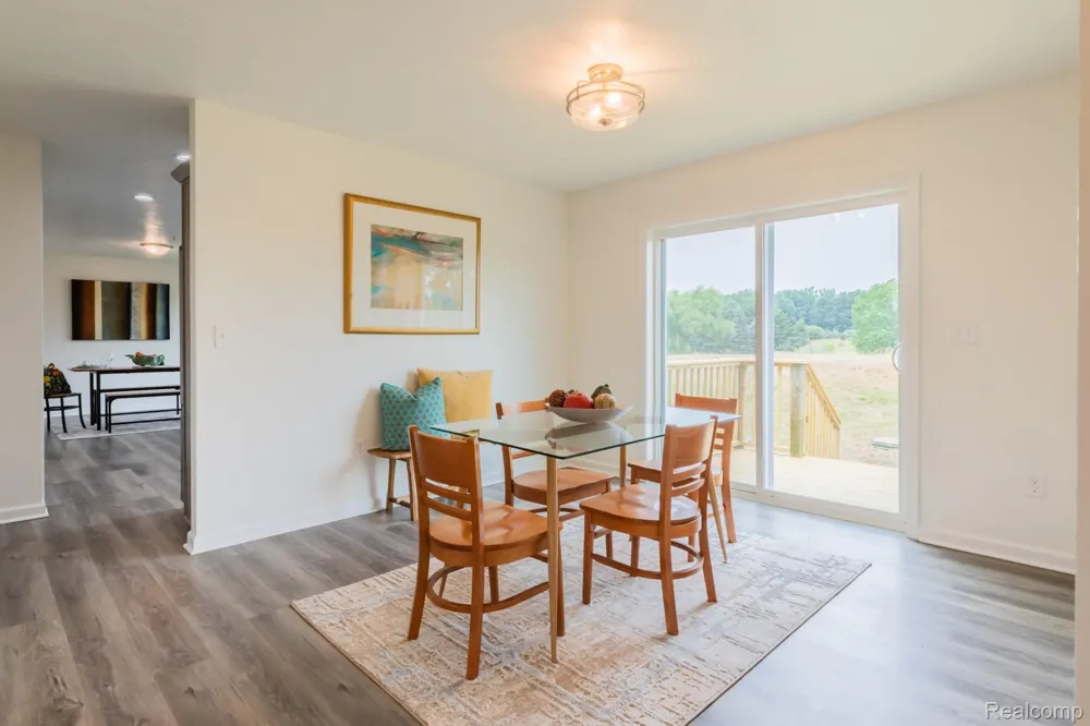5795 E Centerline Road Ovid Township, MI 48879
