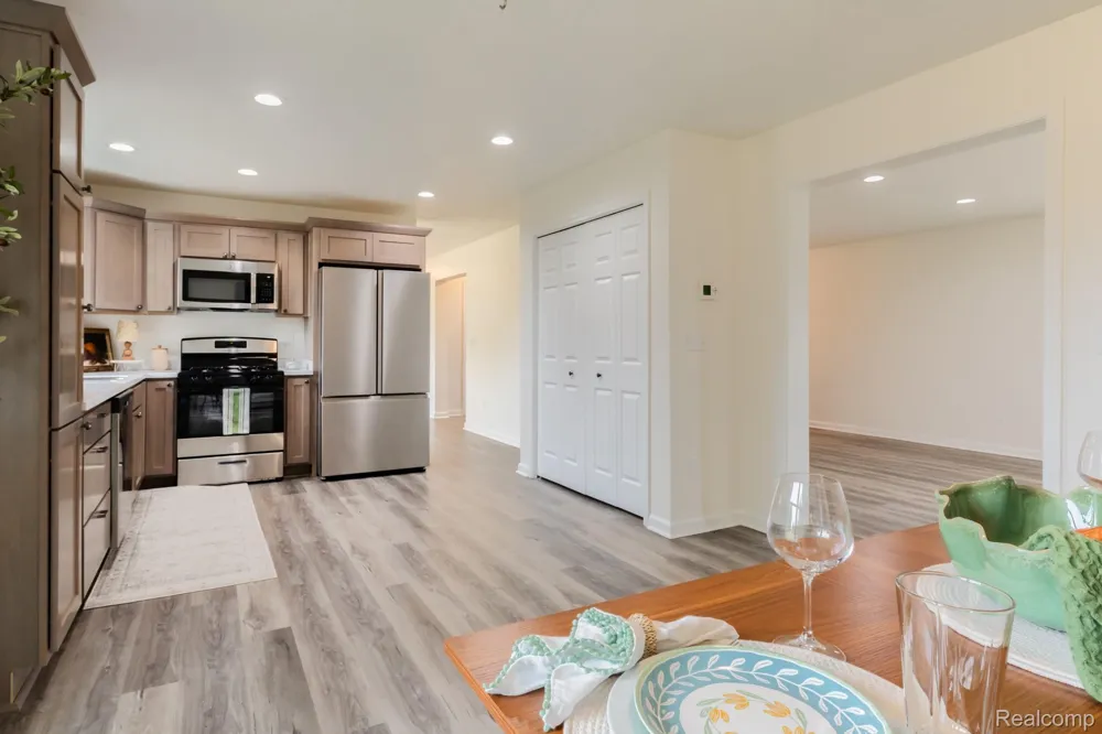 5795 E Centerline Road Ovid Township, MI 48879
