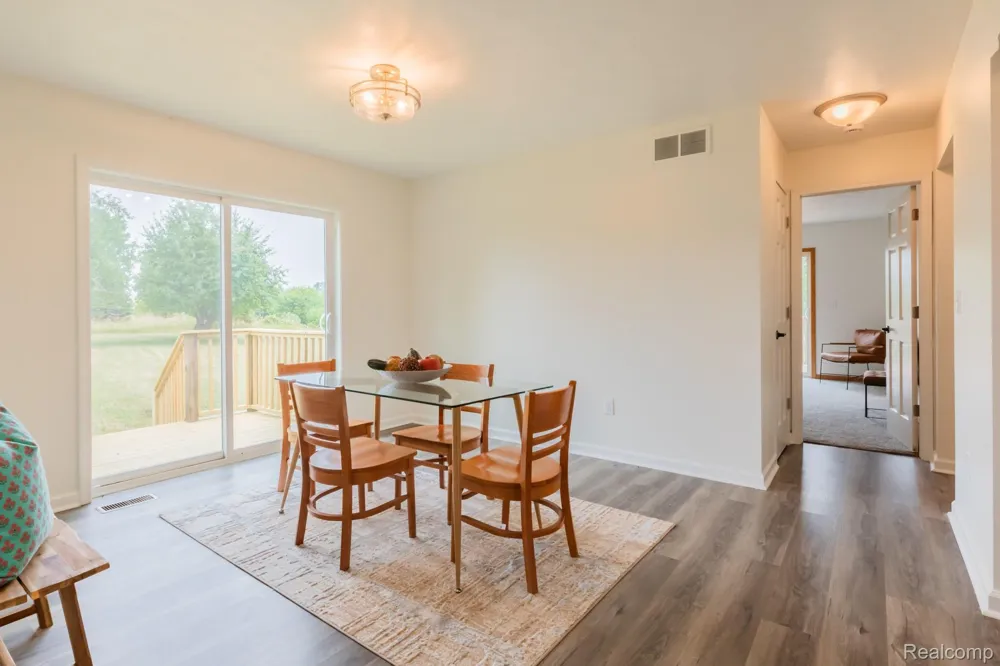 5795 E Centerline Road Ovid Township, MI 48879