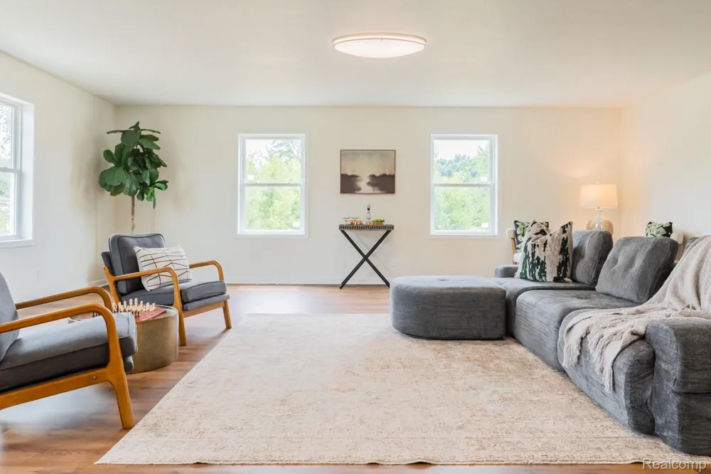 5795 E Centerline Road Ovid Township, MI 48879