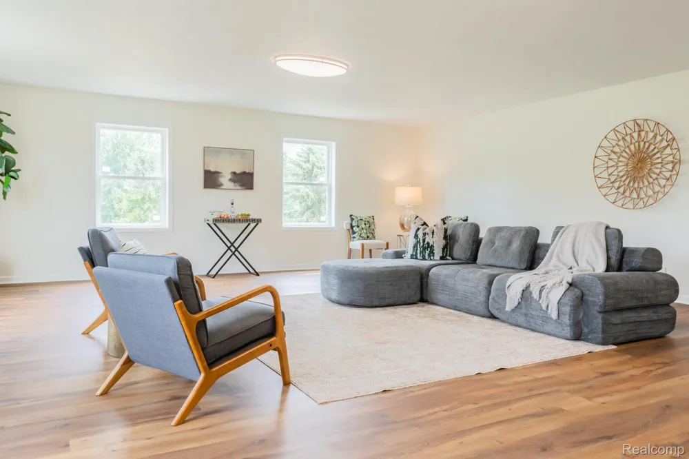 5795 E Centerline Road Ovid Township, MI 48879