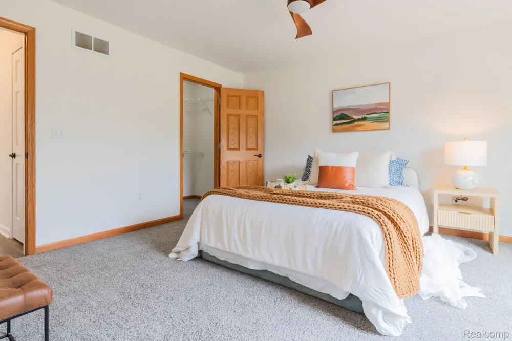 5795 E Centerline Road Ovid Township, MI 48879