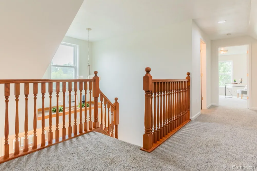 5795 E Centerline Road Ovid Township, MI 48879