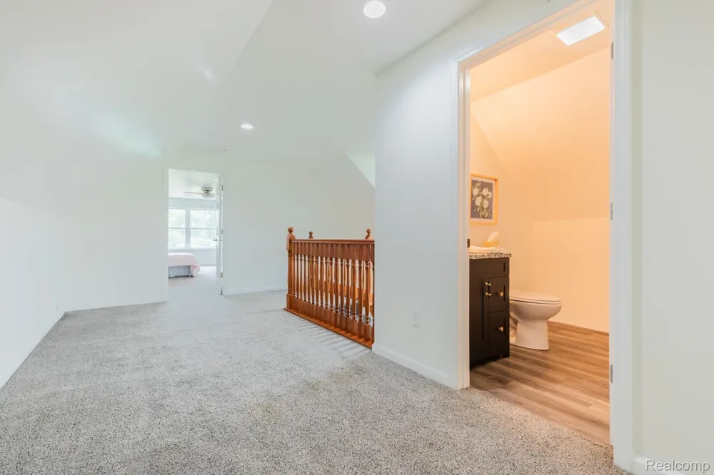5795 E Centerline Road Ovid Township, MI 48879
