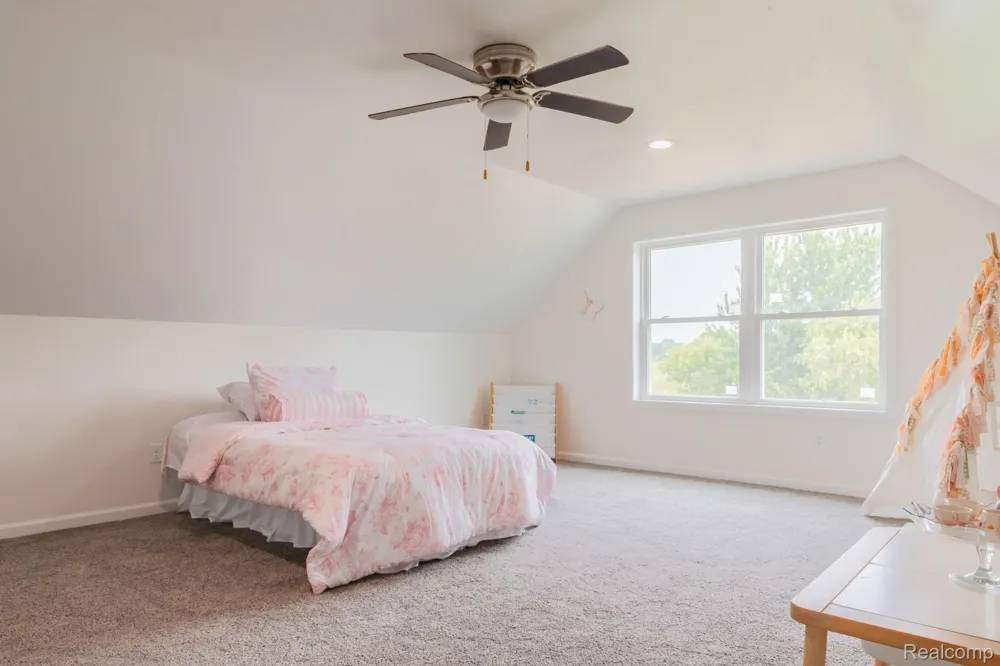 5795 E Centerline Road Ovid Township, MI 48879
