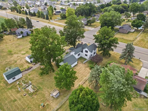 4286 Hill Road
