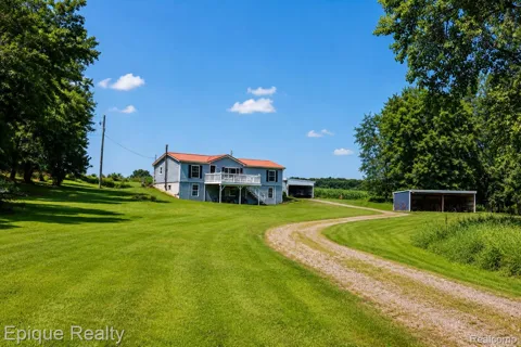 12286 Hutchins Road