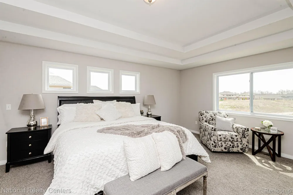 26 Woodland Meadows Chesterfield Township, MI 48047