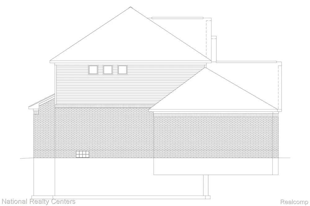 26 Woodland Meadows Chesterfield Township, MI 48047
