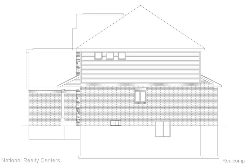26 Woodland Meadows Chesterfield Township, MI 48047