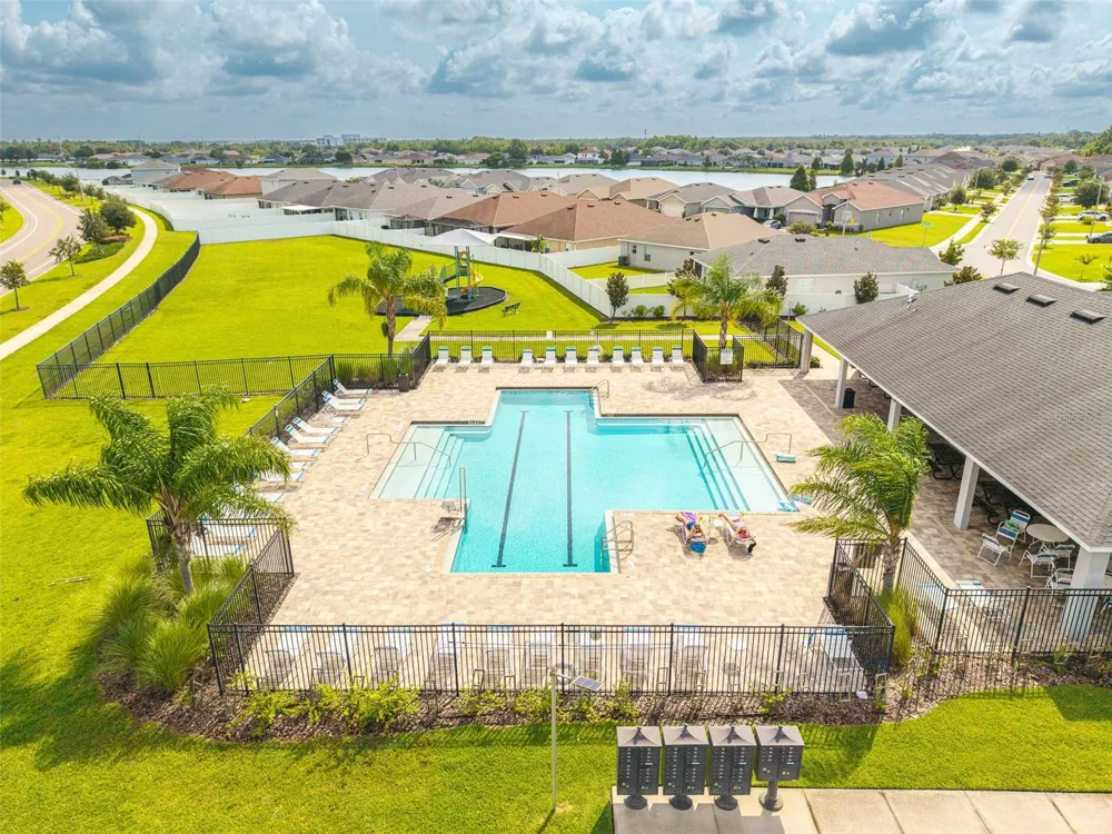 5508 ARLINGTON RIVER DRIVE Lakeland, FL 33811
