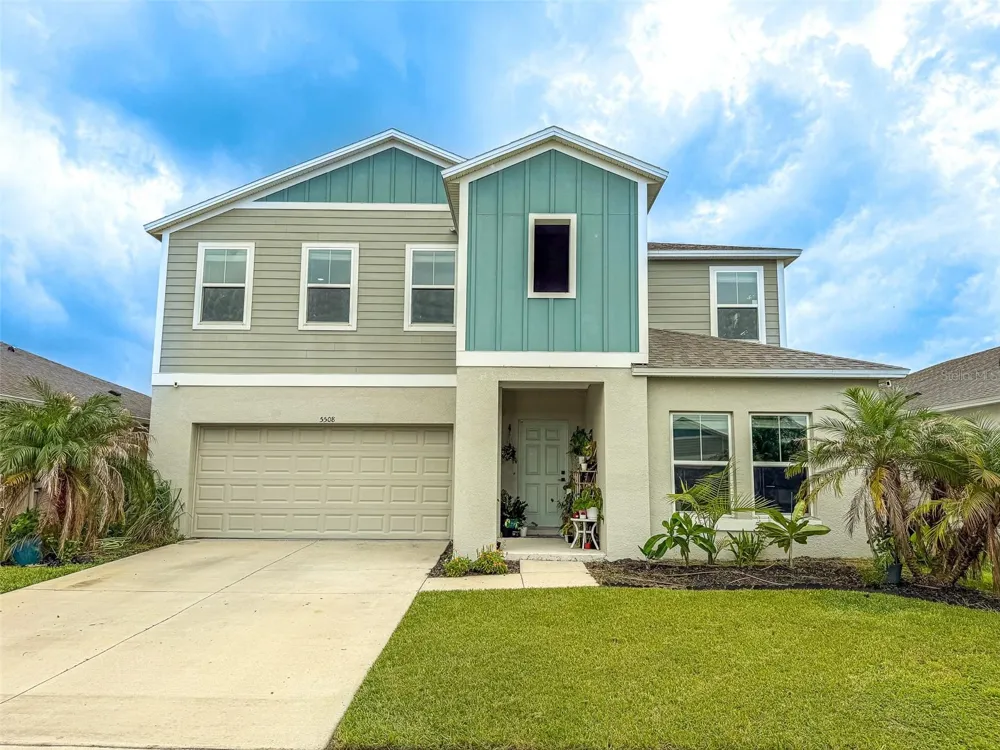 5508 ARLINGTON RIVER DRIVE Lakeland, FL 33811