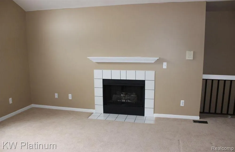 16632 Glenmoor Boulevard Macomb Township, MI 48044