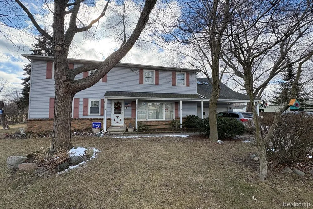 3384 Erie Shore Drive Frenchtown Township, MI 48162