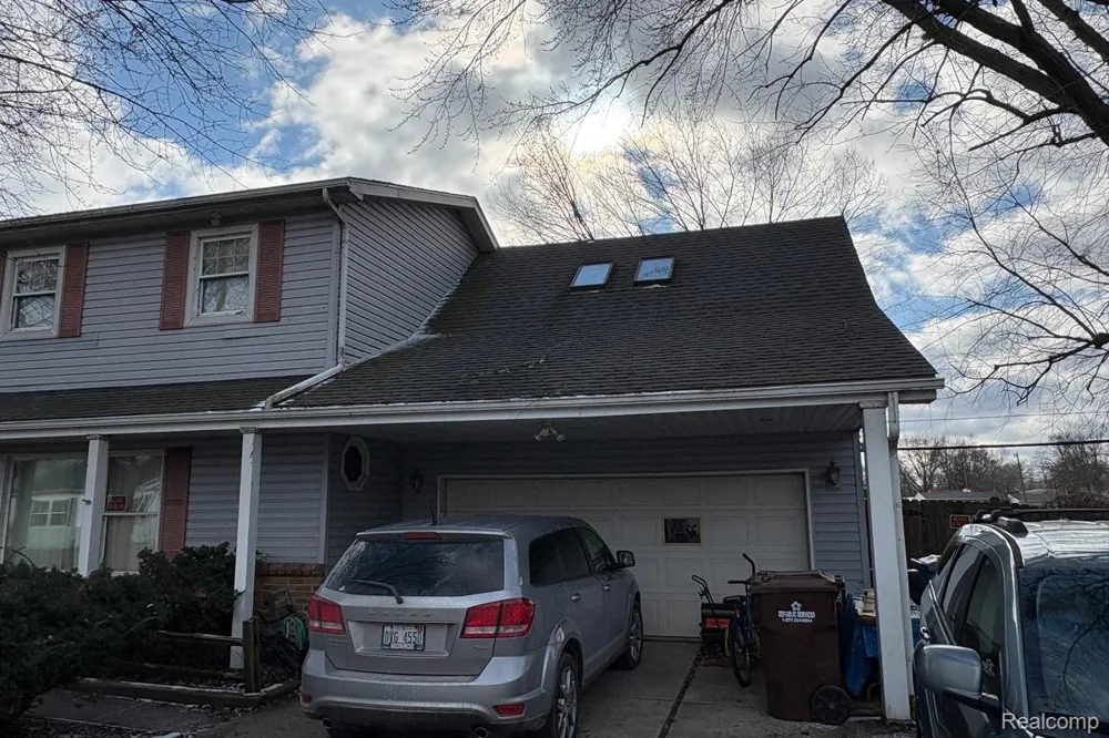 3384 Erie Shore Drive Frenchtown Township, MI 48162