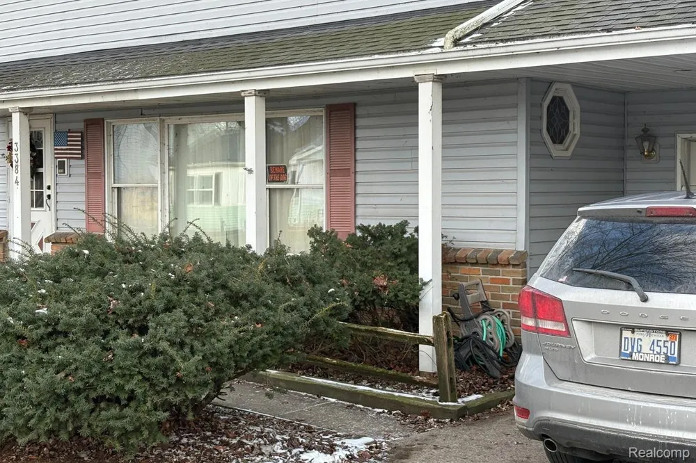 3384 Erie Shore Drive Frenchtown Township, MI 48162