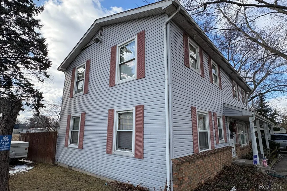 3384 Erie Shore Drive Frenchtown Township, MI 48162