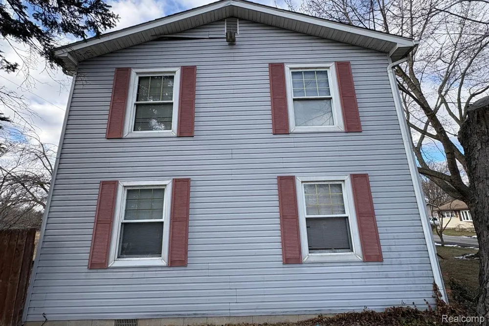 3384 Erie Shore Drive Frenchtown Township, MI 48162
