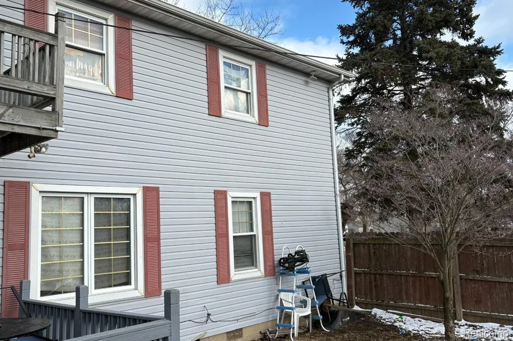3384 Erie Shore Drive Frenchtown Township, MI 48162