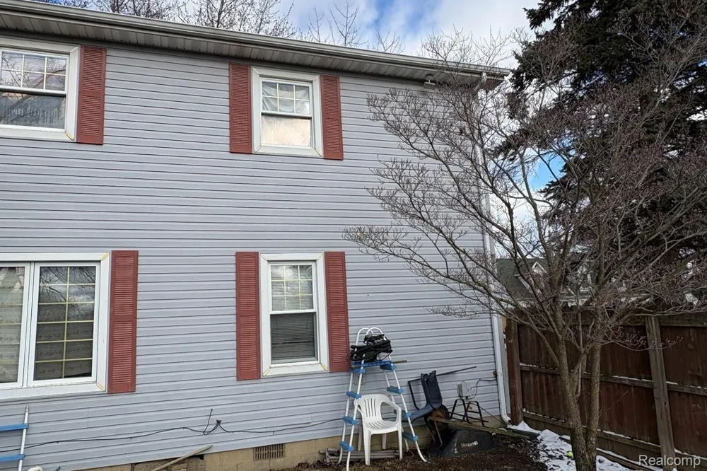 3384 Erie Shore Drive Frenchtown Township, MI 48162