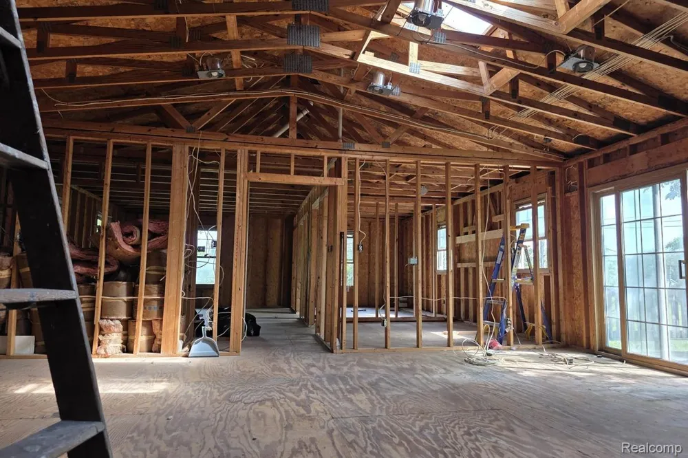 3384 Erie Shore Drive Frenchtown Township, MI 48162