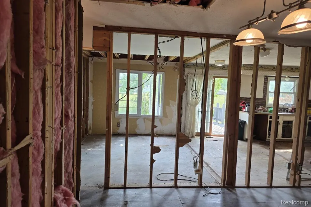 3384 Erie Shore Drive Frenchtown Township, MI 48162