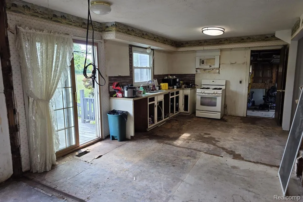 3384 Erie Shore Drive Frenchtown Township, MI 48162