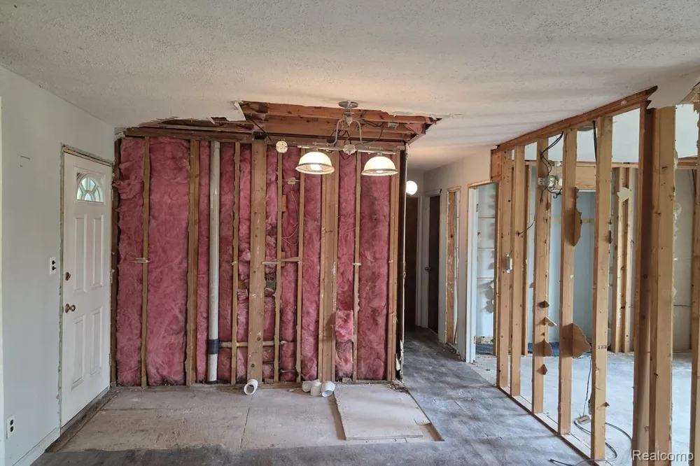 3384 Erie Shore Drive Frenchtown Township, MI 48162