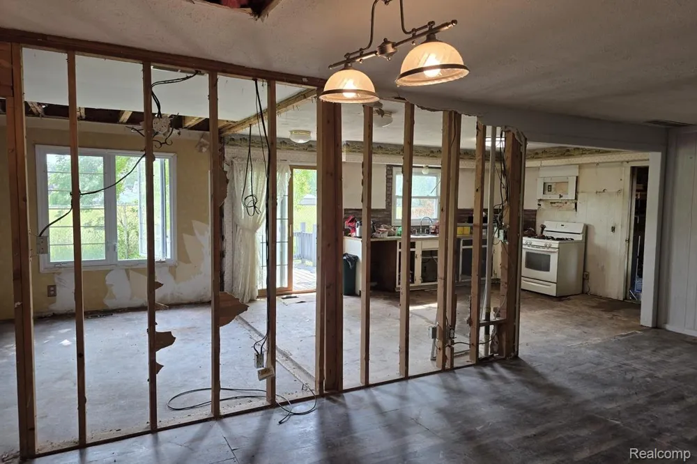 3384 Erie Shore Drive Frenchtown Township, MI 48162