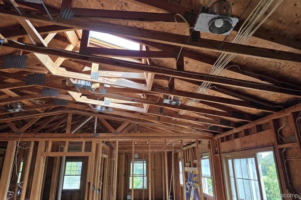 3384 Erie Shore Drive Frenchtown Township, MI 48162