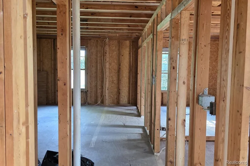 3384 Erie Shore Drive Frenchtown Township, MI 48162