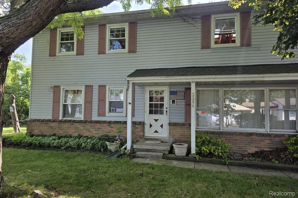 3384 Erie Shore Drive Frenchtown Township, MI 48162