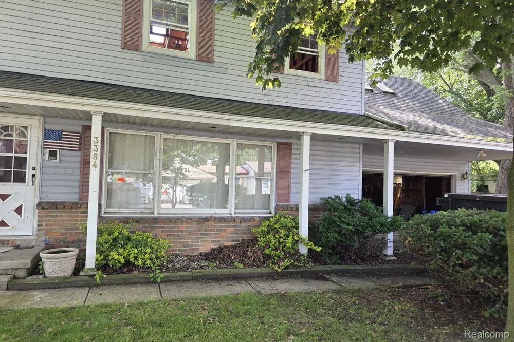 3384 Erie Shore Drive Frenchtown Township, MI 48162