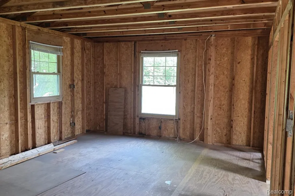 3384 Erie Shore Drive Frenchtown Township, MI 48162