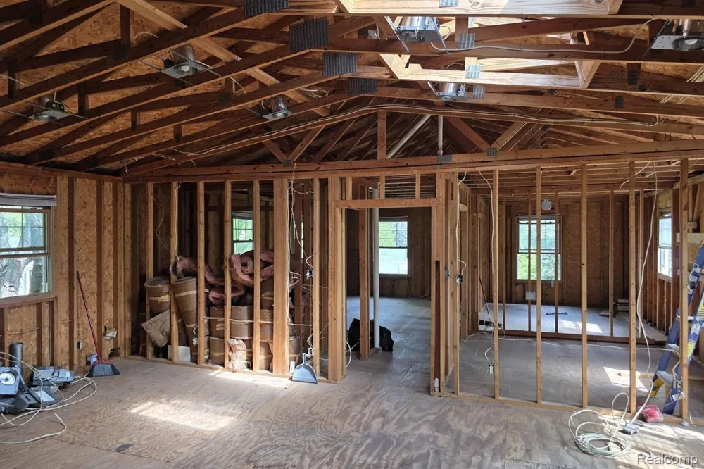3384 Erie Shore Drive Frenchtown Township, MI 48162