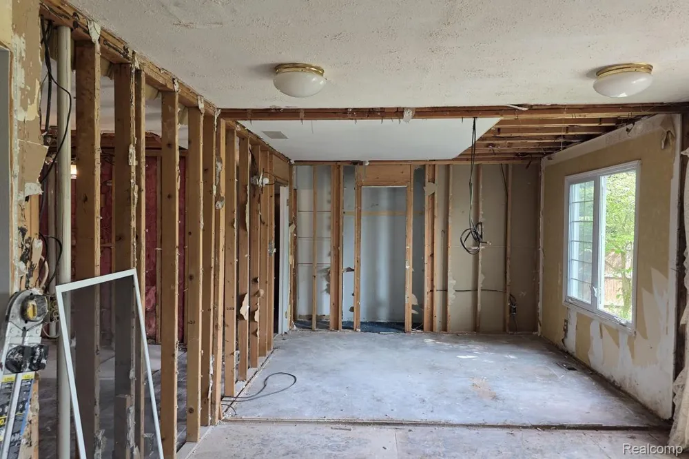 3384 Erie Shore Drive Frenchtown Township, MI 48162