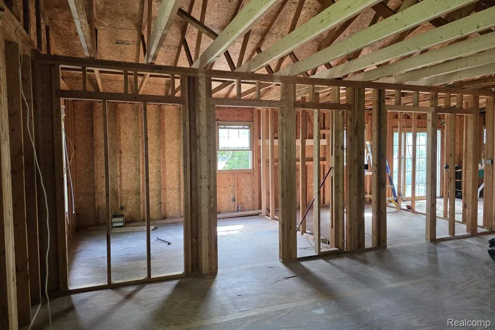 3384 Erie Shore Drive Frenchtown Township, MI 48162