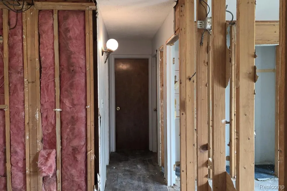 3384 Erie Shore Drive Frenchtown Township, MI 48162