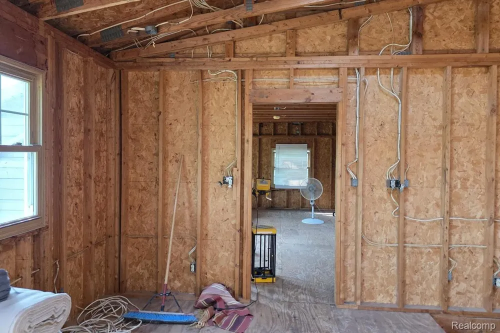 3384 Erie Shore Drive Frenchtown Township, MI 48162