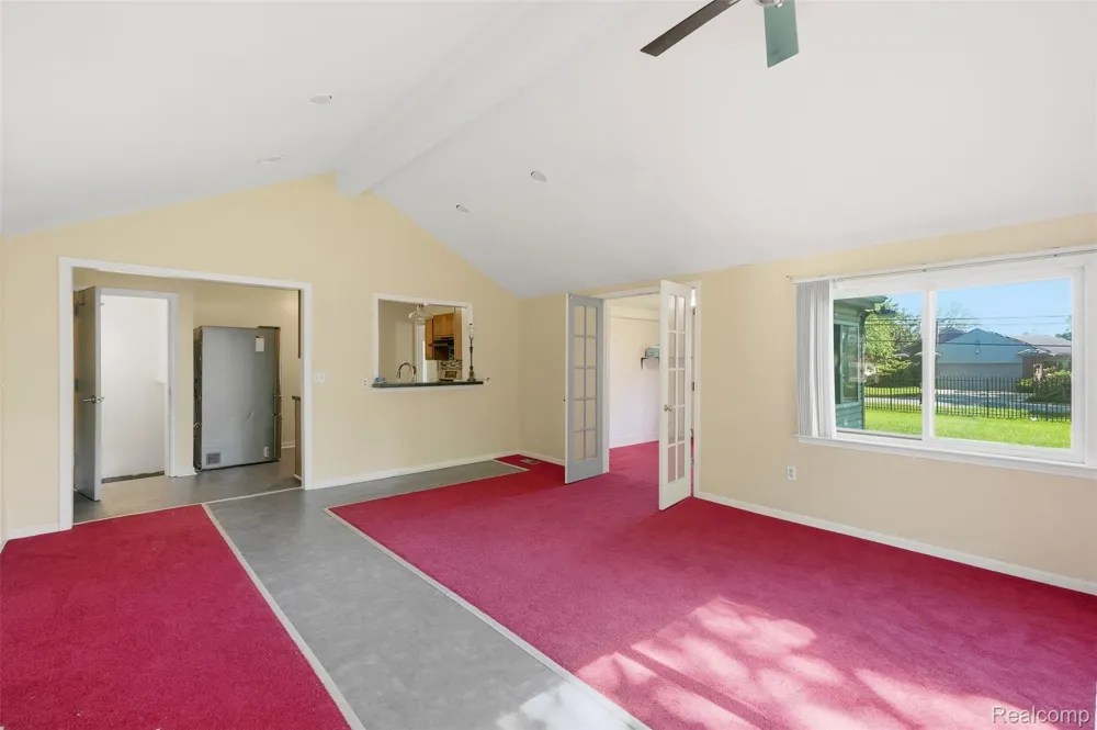 27315 Lathrup Boulevard Lathrup Village City, MI 48076
