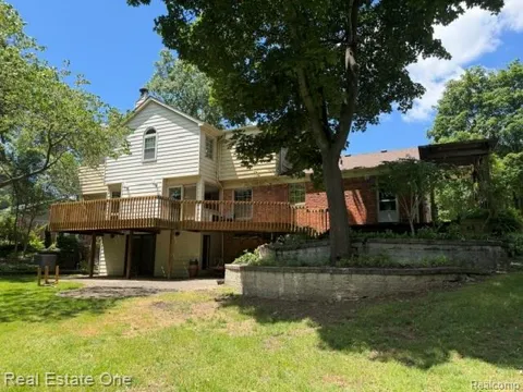 5135 Iron Gate Road