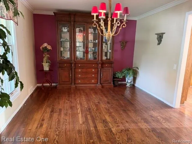 5135 Iron Gate Road Bloomfield Charter Township, MI 48304