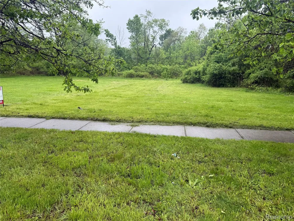Merriman Road Romulus City, MI 48174
