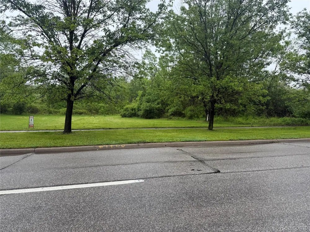 Merriman Road Romulus City, MI 48174