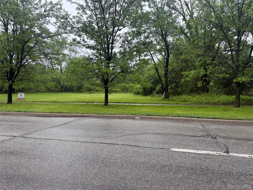 Merriman Road Romulus City, MI 48174