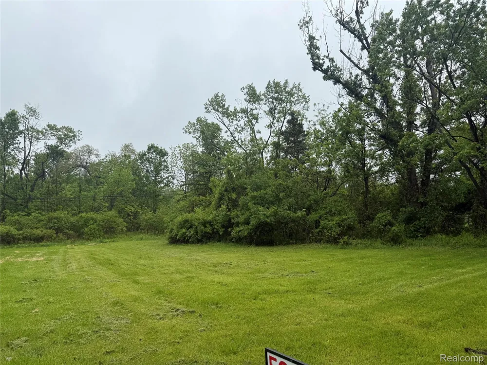 Merriman Road Romulus City, MI 48174