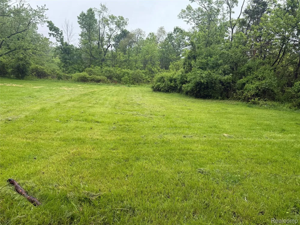 Merriman Road Romulus City, MI 48174